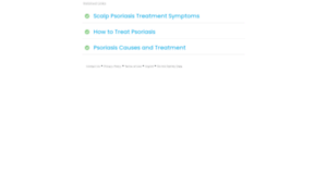 Scalppsoriasisclearers.info thumbnail