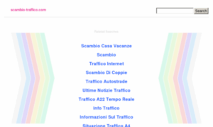 Scambio-traffico.com thumbnail