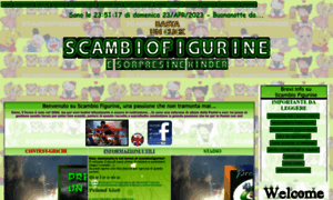 Scambiofigurine.forumfree.it thumbnail