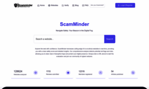 Scamminder.com thumbnail