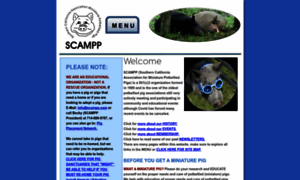 Scampp.com thumbnail