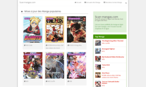 Scan-mangas.com thumbnail