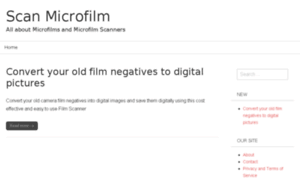 Scan-microfilm.com thumbnail