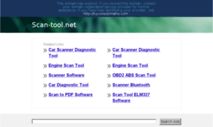 Scan-tool.net thumbnail