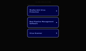 Scan-virus.com thumbnail