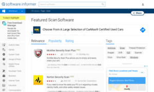 Scan.software.informer.com thumbnail