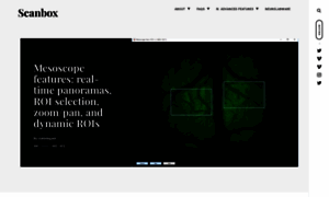 Scanbox.org thumbnail