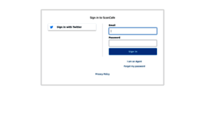 Scancafe.zendesk.com thumbnail