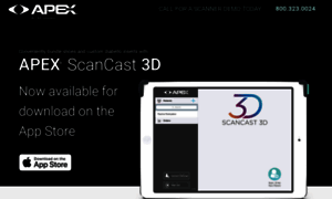 Scancast3d.com thumbnail