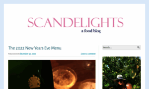 Scandelights.com thumbnail