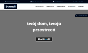 Scandi-home.pl thumbnail