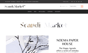 Scandi.market thumbnail