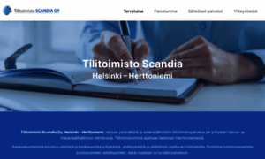 Scandia.fi thumbnail