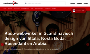 Scandinavischkado.nl thumbnail