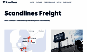 Scandlines-freight.com thumbnail