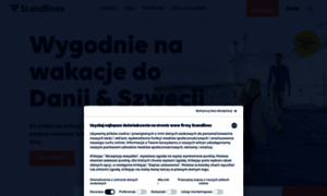 Scandlines.pl thumbnail