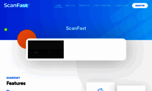 Scanfast.uk thumbnail