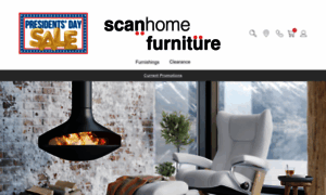 Scanhome.com thumbnail