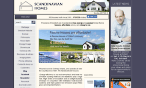 Scanhome.ie thumbnail