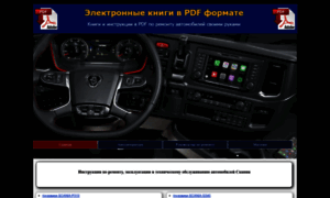 Scania.latauto.ru thumbnail
