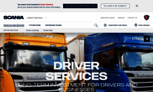 Scaniatrainingservices.co.uk thumbnail