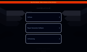 Scanlab-ucl.co.uk thumbnail