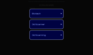 Scanlab.name thumbnail