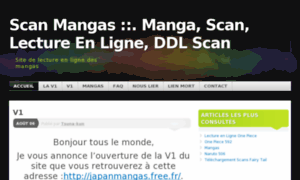 Scanmangas.wordpress.com thumbnail