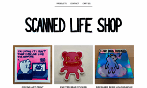 Scannedlife.com thumbnail