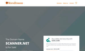 Scanner.net thumbnail