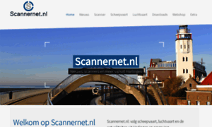 Scannernet.nl thumbnail