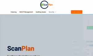 Scanplan.net.au thumbnail