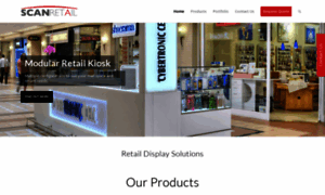 Scanretail.co.za thumbnail