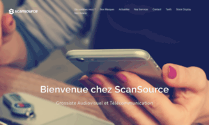 Scansourceimago.fr thumbnail