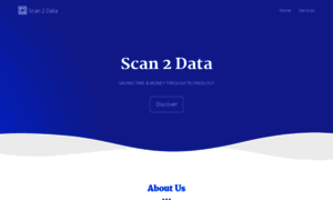 Scantodata.com thumbnail