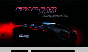 Scapcarautocenter.com.br thumbnail