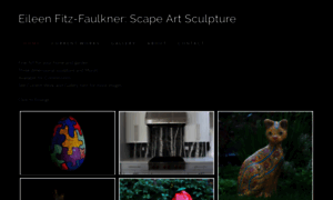 Scapeartsculpture.com thumbnail