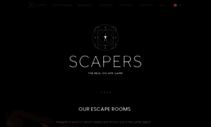 Scapers.pt thumbnail