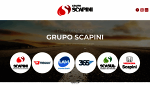 Scapini.com.br thumbnail