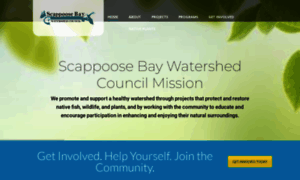 Scappoosebay-wc.org thumbnail