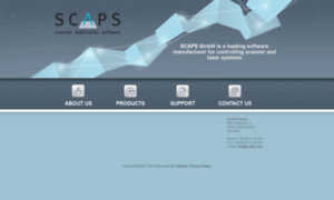 Scaps.net thumbnail