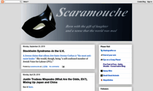 Scaramouchee.blogspot.com thumbnail