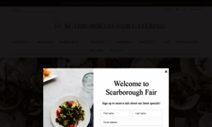 Scarboroughfaironline.com thumbnail