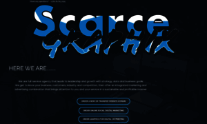 Scarcegraphix.co.za thumbnail