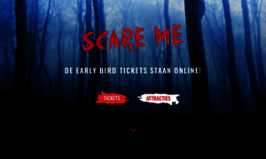 Scareme.nl thumbnail