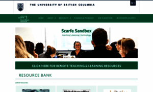 Scarfedigitalsandbox.teach.educ.ubc.ca thumbnail