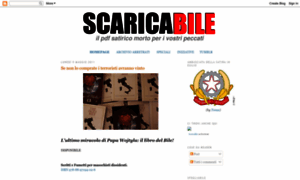 Scaricabile.blogspot.com thumbnail