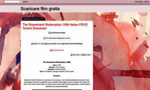 Scaricare-filmgratis.blogspot.com thumbnail