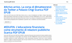 Scaricare-pdf-libri.firebaseapp.com thumbnail