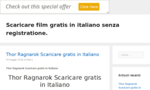 Scaricarefilm.online thumbnail